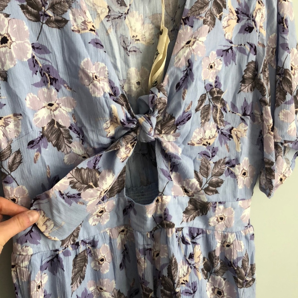 Romper - Picture 3 of 3